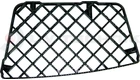 Lower footstep grille