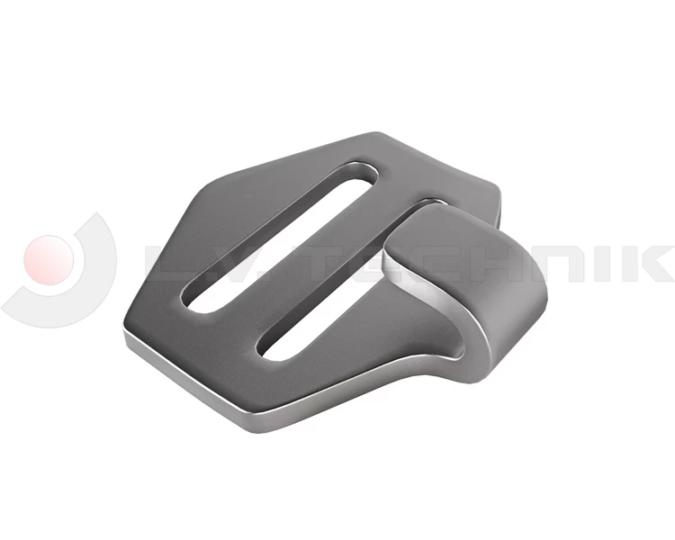 Hook for Krone 50mm - LC12,5kN