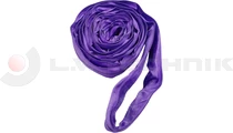 Roundsling 1t 4/8m Violet