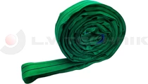 Roundsling 2t 4/8m Green