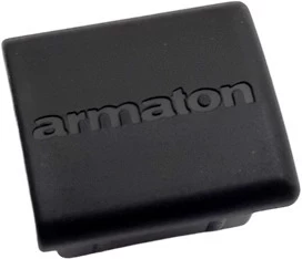 Armaton zár felső dugó