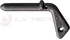 Fork locking pin 16 mm