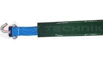 Jármű rögzítő spanifer 5t 2.8m VDI2700 8.1