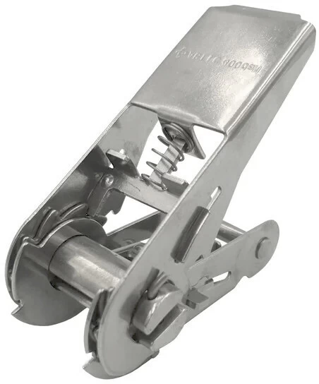 25mm racsni 800kg ROZSDAMENTES