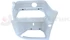 Primerized footstep Renault v2 left