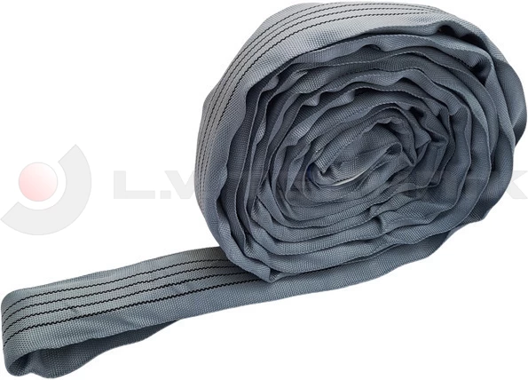 Roundsling 4t 3/6m Grey