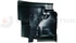 Footstep protection (black) Renault v1 right