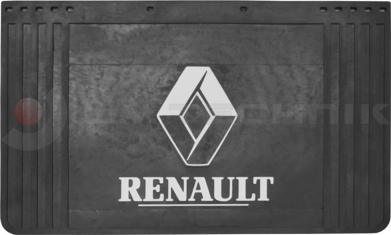 Sárfogó 650x400 mm Renault
