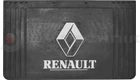 Mudflap 650x400mm Renault