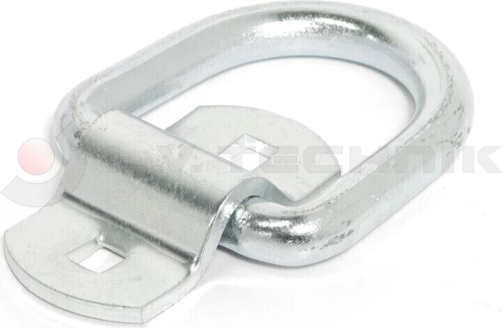 Lashing ring