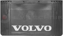 Mudflap 650x400mm Volvo