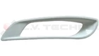 CF EURO6 Fog lamp cover