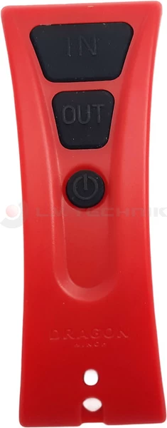 Wireless button