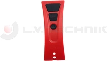 Wireless button