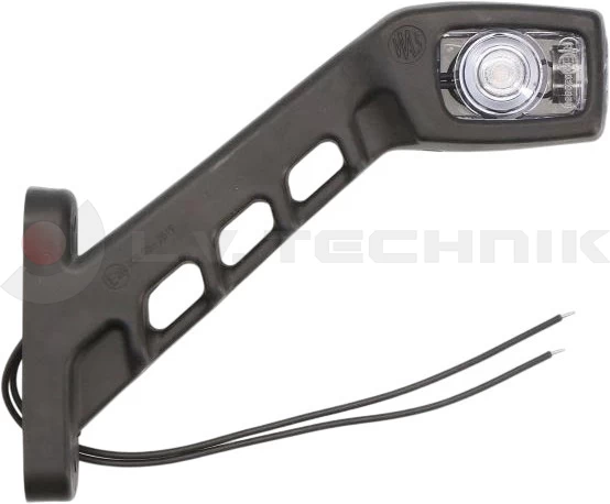Side marker lamp right