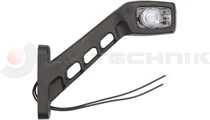 Side marker lamp right