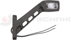 Side marker lamp right