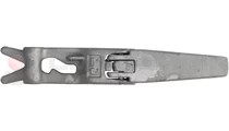 Handle for lock