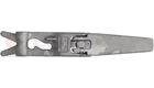 Handle for lock