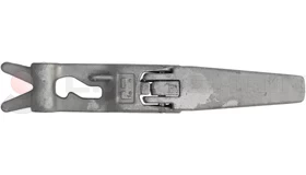 Handle for lock