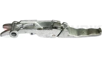 Handle for lock