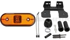 Outline marker lights