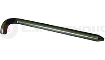 HIDGE PIN KRONE LEFT