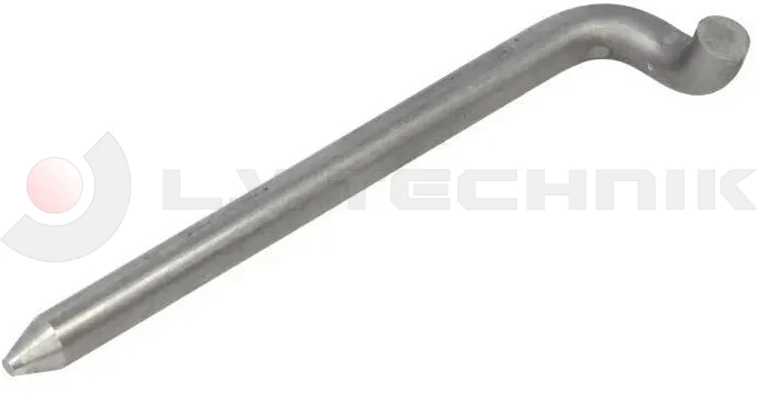 HIDGE PIN KRONE LEFT