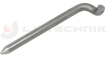 HIDGE PIN KRONE LEFT