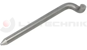 HIDGE PIN KRONE LEFT