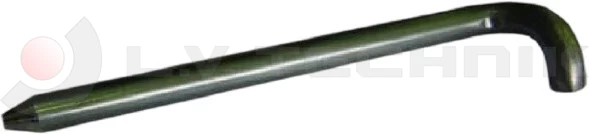 HIDGE PIN KRONE RIGHT
