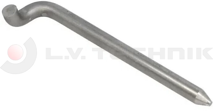 HIDGE PIN KRONE RIGHT