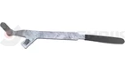 Clamping lever left Krone