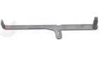 Clamping lever right Krone