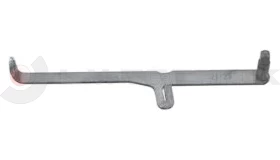 Clamping lever right Krone