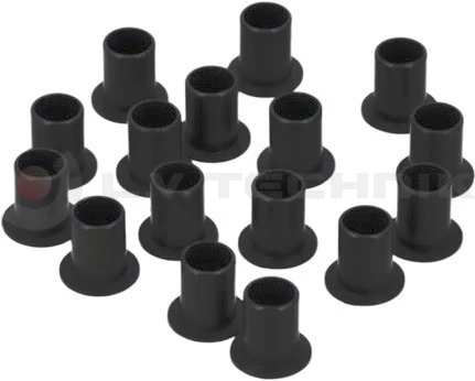 Floating bearing Ø12/10 (16 pieces/bag)