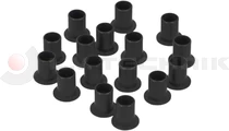 Floating bearing Ø12/10 (16 pieces/bag)