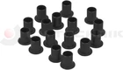 Floating bearing Ø12/10 (16 pieces/bag)