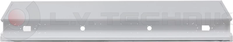 Bumper Trailer