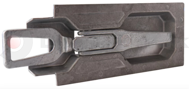 PWP lock