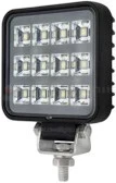 LED work lamp 12x 1W