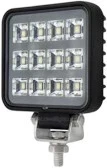 LED munkalámpa 12x1W