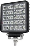 LED work lamp 30x 1W