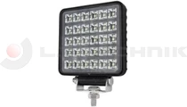 LED work lamp 30x 1W