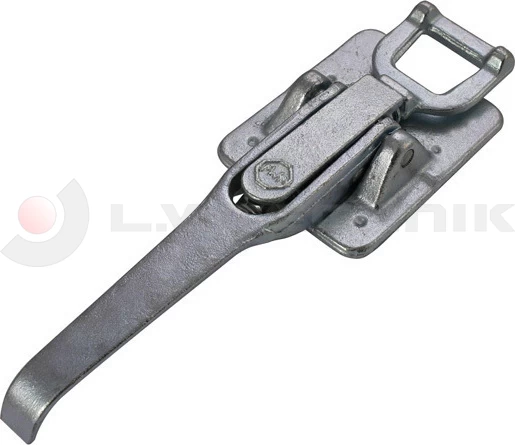 PWP lock