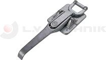 PWP lock