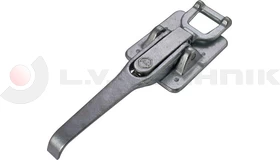 PWP lock