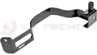 Quick-tensioning device, right