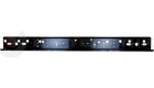 Light carrier RAL 9005