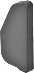  Cover lid, left